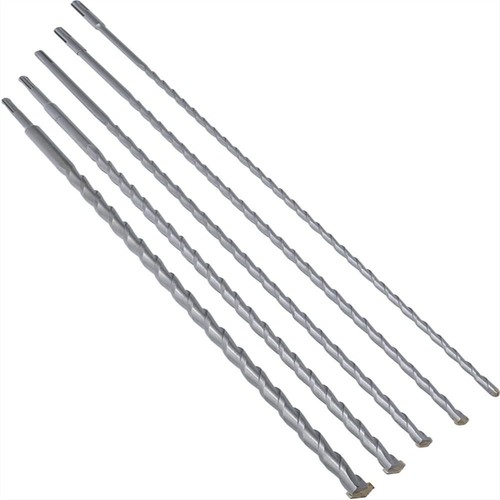 Ensemble forets trepan - de,