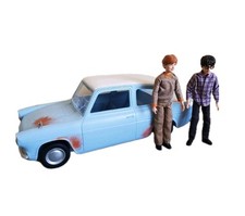 Harry potter voiture - harry,