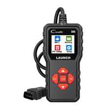 Valise Diagnostic Auto OBD2