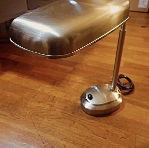 Magnifique grande lampe - magnifique,