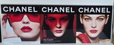 CHANEL TRIPTYQUE MAQUILLAGE