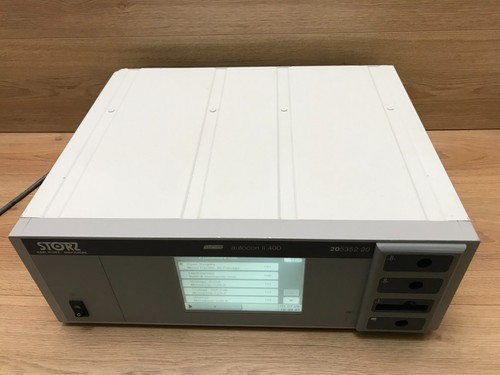 Karl storz autocon 205352 - storz,