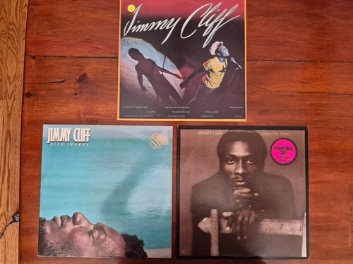 Jimmy cliff lot promo - cliff, 3