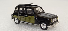 UNIVERSAL HOBBIES HO RENAULT 4