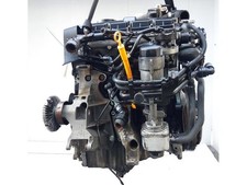 ⭐ moteur pour VOLKSWAGEN PASSAT ATJ MOTORE VOLKSWAGEN PASSAT (3B2) 1.9 TDI 116CV