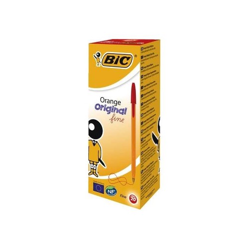8099241 bic lot - lot, 20