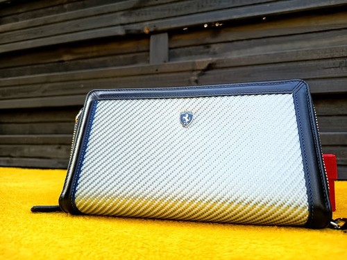 Portefeuille wallet xxl - , en