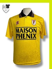 Maillot football vintage