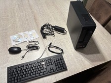 PC HP Compaq CQ1000PC AMD E-450 Cadencé 1.65GHz SSD 240 Go RAM 8Go Windows 7