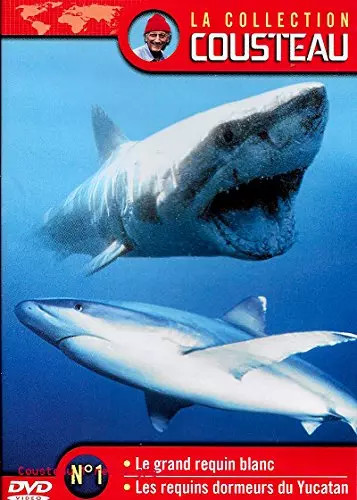 Collection cousteau - cousteau, /