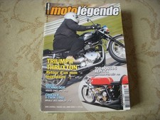 Moto legende 146 2004 - 146, 05.2004