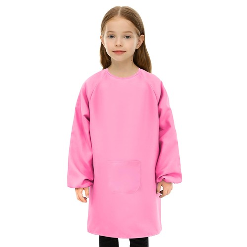 Tablier peinture enfant - tablier,