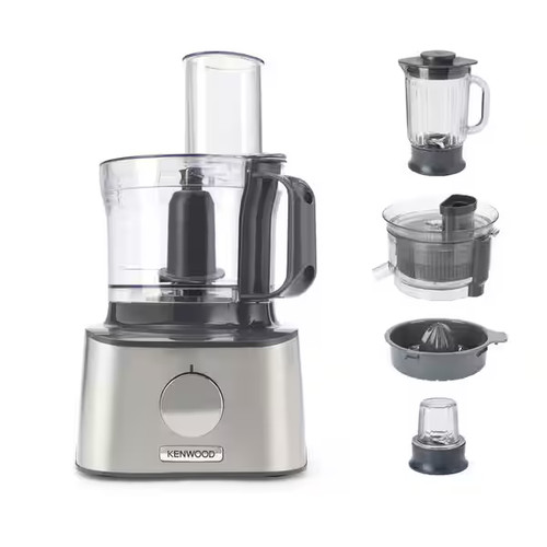 Robot cuisine multipro - de,