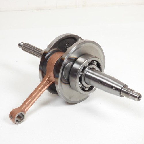 Vilebrequin embiellage p2r - d,