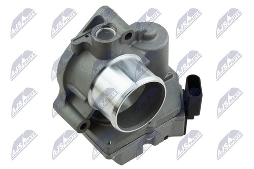Throttle body fits - body, renault