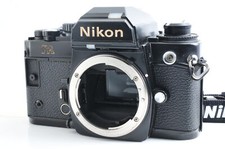 Nikon FA Noir Boîtier De