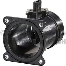 DéBITMèTRE DE MASSE D'AIR