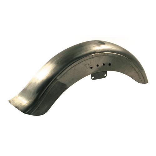 Garde boue avant - avant, ducktail