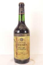  saint-estèphe château