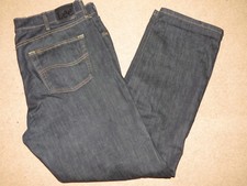 AWESOME Lee black tab regular