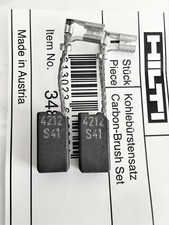 Balais Charbon HILTI TE16 M C