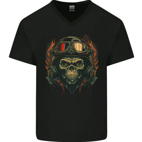 Shirt coton neck - en, pour