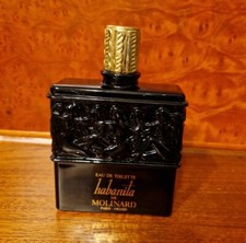 Flacon Eau De Toilette