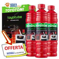 Toyotomi TOYOTUBE → 1,4 L -