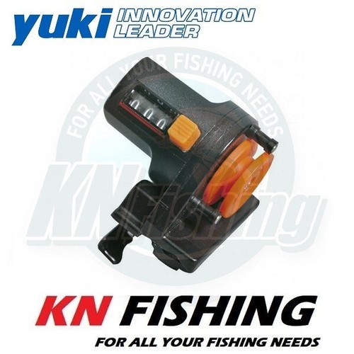 Yuki line counter - line,