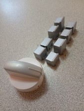 Lot Bouton Molette Sélecteur