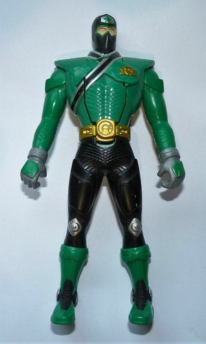 Ancienne figurine bandai 2010 - ancienne,