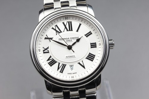 Montre frédérique constant - frédérique,