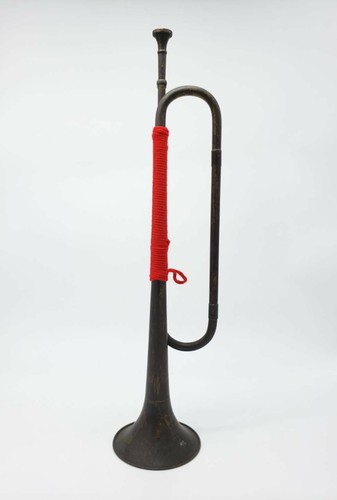 Trompette militaire wwii japon - militaire,