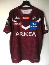 Maillot rugby pro - maillot,