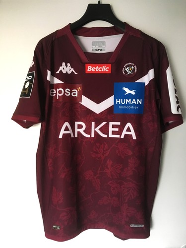 Maillot rugby pro l - maillot, de