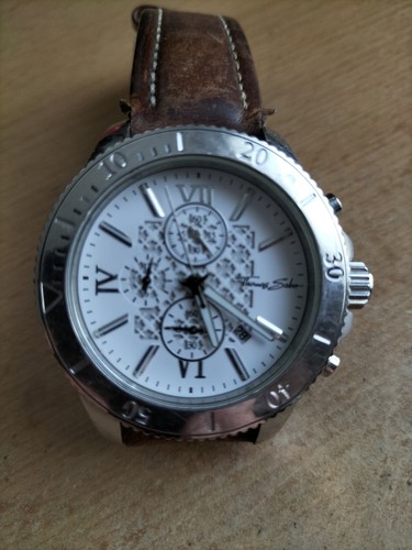 Montre homme thomas sabo - montre,