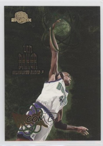 1995 skybox premium atomic - 1995-96,