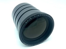 Objectif Leitz Wetzlar Epis