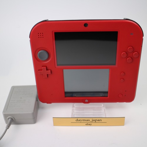 Near mint console - 【near, mint】console