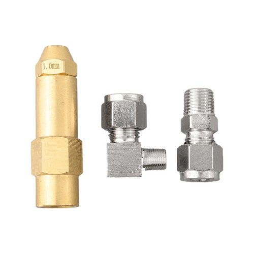 Buse carburant pour - buse,