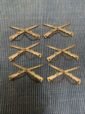 insigne militaire lot De 6 Pièces