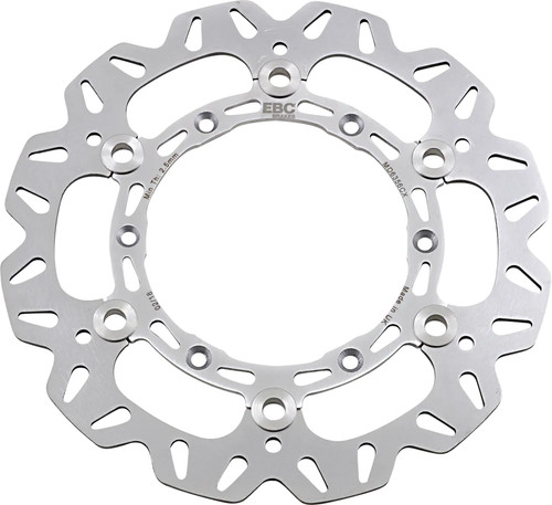 Disques frein motocross - de,