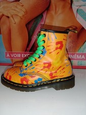 doc martens made in england