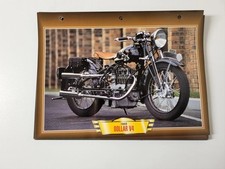 Dollar 750 V4 1933 fiche carte