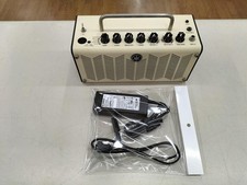 Ampli guitare modélisation