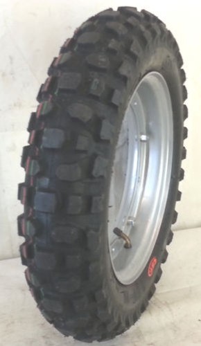 Roue complète cst tubeless - cst,