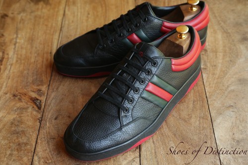 Chaussures baskets gucci - chaussures, en