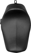 Selle Solo Smooth Buttcrack Danny Gray Pour Harley Dyna Glides 06-14 22-603