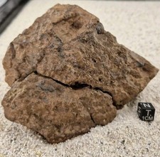 Meteorite NWA 17176 Chondrite