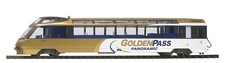 Bemo H0 3588313 - Wagon de